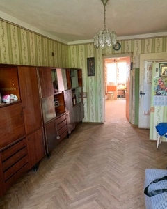 Продаж 2-х кімнатної квартири, вулиця Боднарська
