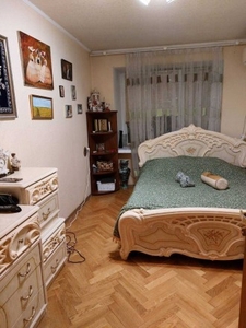 3х комнатная квартира Шептицкого 3А