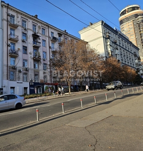 Продажа квартиры ул. Коновальца Евгения (Щорса) 3 в Киеве