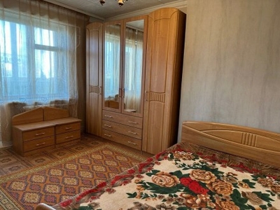 Однокімнатна квартира, вулиця Бориспільська 3б