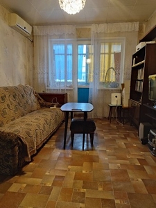Продам 3-х кімн квартиру на Косіора, район ДК, пр Калнишевського 34
