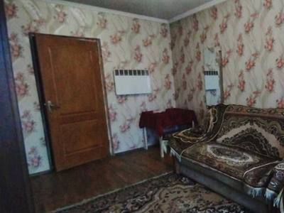 долгосрочная аренда комната Киев, Днепровский, 2500 грн./мес.