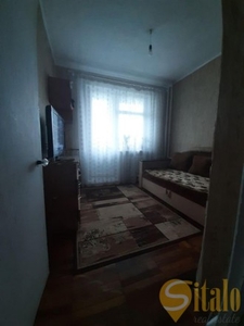 Продаж 4-х кімнатної квартири на Осипенківському
