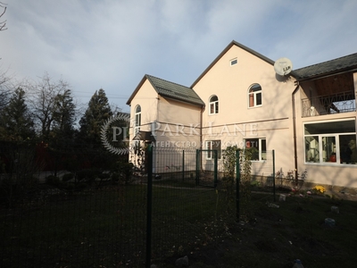 Продажа дома ул. Белгородская в Боярке
