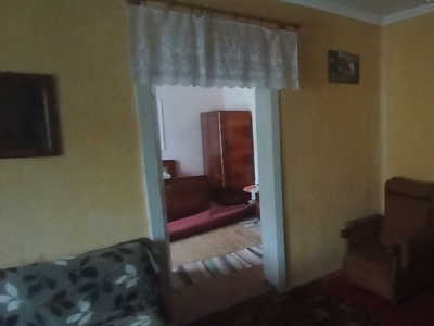 Продаж будинку в селі Плоске Закарпатської області