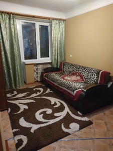 Продам 2 комнатную гостиночку в районе Одесской, переулок Зерновой