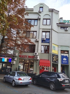 Продам Офіс Центр Идеал вул Проскурівська 2, 589,7 кВ м.
