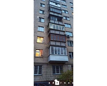 Купить 3-комнатную квартиру ул. Драгомирова 6б, в Киеве на вторичном рынке за 89 000$ на Address.ua ID57163538