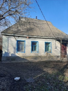 Будинок в м. Красноград