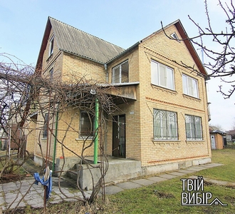 Продаж будинку дачі готової для проживання Клавдієво