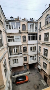 квартира Киев-94 м2