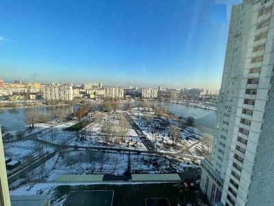 Киев, , продажа однокомнатной квартиры, район Днепровский...