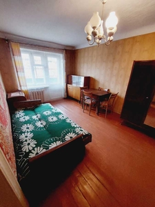 Продажа 1-комнатной квартиры 33 м², Осиповского ул., 3Б