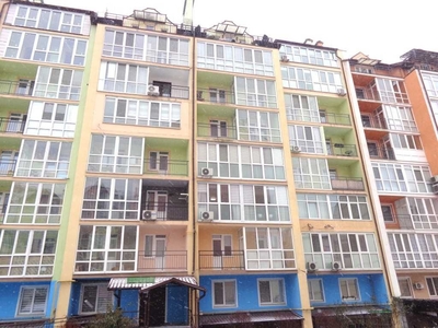 Продажа квартиры ул. Лебедева Академика 1 в Киеве