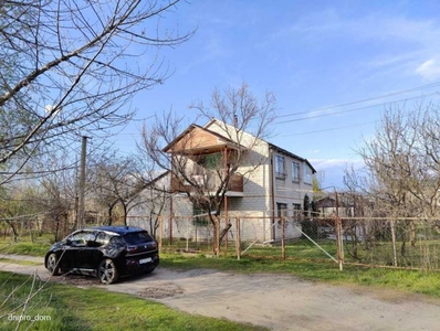 Продажа домов Продам дачу 120 кв.м, Днепропетровская область, Обуховка, озерна, 132