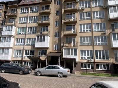Київська, 128 — Продається квартира