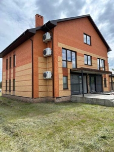 Продажа домов Дома, коттеджи 520 кв.м, Днепропетровская область, Юбилейное, Калиновая, 5