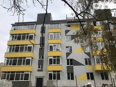квартира Ленинский-62 м2