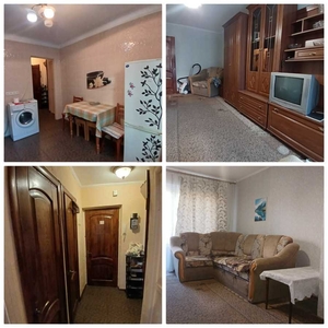 Продажа 1-комнатной квартиры 33 м², Предславинская ул., 29