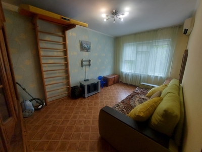 Аренда 2-комнатной квартиры 45 м², Академика Королева ул., 37
