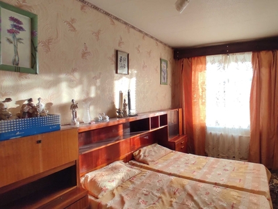 Продажа 2-комнатной квартиры 45 м², Янтарная ул., 81