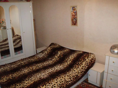 Двухкомнатная квартира посуточно в Житомире, ул. Киевская, 75 — 1001601692