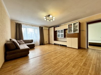 Продажа 3-комнатной квартиры 67 м², Софьи Ковалевской ул., 63