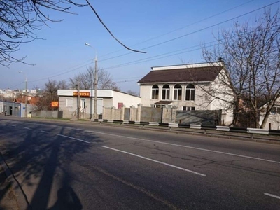 дом Ленинский-400 м2