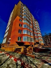 Продаж 1-кімнатної квартири в новобудові ЖК ''Затишок'' м. Стрий