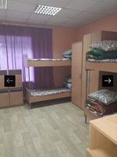 комната Киев-210 м2