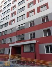 квартира Салтовский (Московский)-36 м2