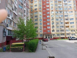 квартира Коммунарский-38 м2