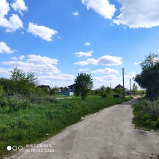Продажа земельного участка в Тарасовке (Киево-Святошинский)