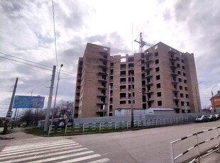 квартира Киевский-43 м2