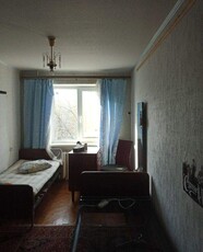 квартира Салтовский (Московский)-45 м2