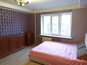 квартира Киев-62 м2