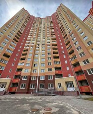 квартира Киев-65 м2