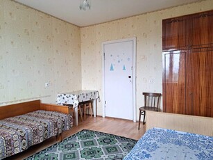 комната Киев-72 м2