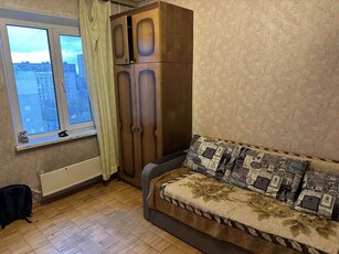 комната Киев-80 м2