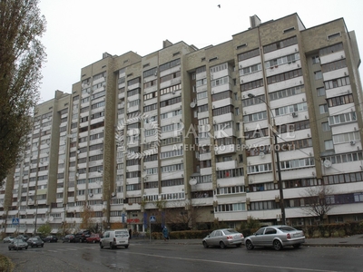 Аренда квартиры ул. Стадионная 6 в Киеве