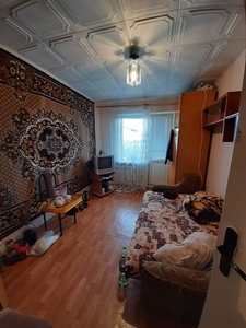 комната Киев-21 м2