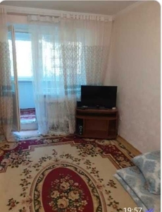 2х комнатная на Терешковой в Малиновском районе
