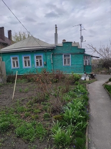 дом Ковпаковский-112 м2