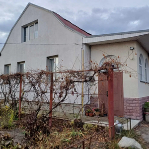 дом Гоголев-120 м2