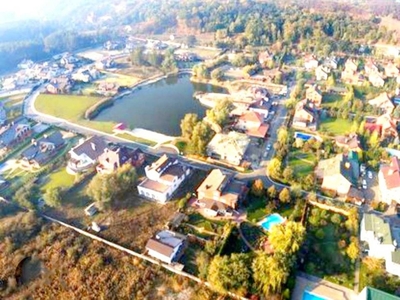 Продажа земельного участка в Подгорцах