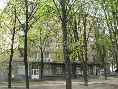 Продажа квартиры ул. Питерская 16 в Киеве