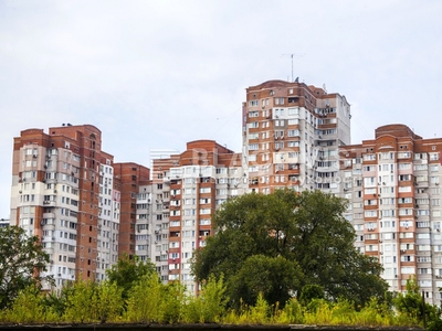 Двухкомнатная квартира долгосрочно ул. Амосова Николая 4 в Киеве R-55486 | Благовест