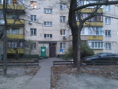 Продажа квартиры ул. Кривоноса Максима 29 в Киеве