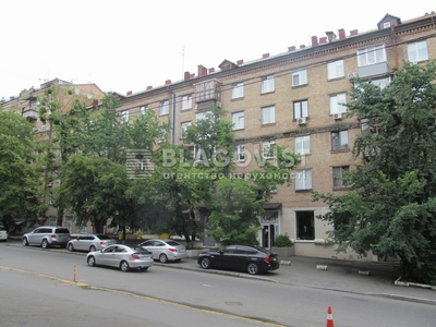 Трехкомнатная квартира долгосрочно ул. Тарасовская 3 в Киеве G-1460065 | Благовест