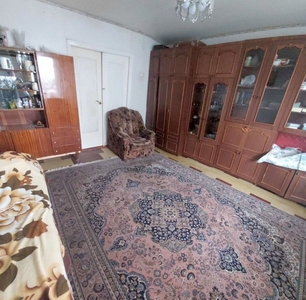 Днепр, Сухомлинского, 46, продажа четырёхкомнатной квартиры, район Индустриальный р-н...